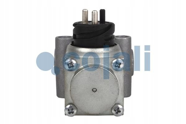 Magnetic valve COJALI 2218203 Customs tariff code 84818079