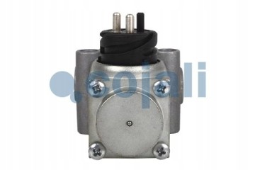 Magnetic valve COJALI 2218203 Customs tariff code 84818079