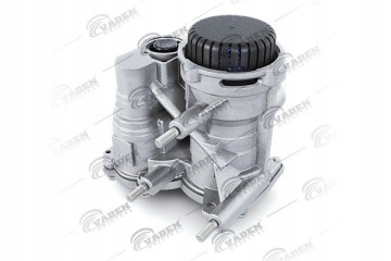 Control valve semi trailer VADEN ORIGINAL 303 08 0001 Catalog number of the part 303 08 0001