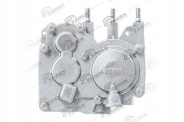 Control valve semi trailer VADEN ORIGINAL 303 08 0001 Car type 4x4 SUV buses undefined trucks cargo vans RVs passenger cars