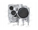 Control valve semi trailer VADEN ORIGINAL 303 08 0001 Catalog number of substitutes FEBI BILSTEIN 109052