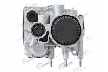 Control valve semi trailer VADEN ORIGINAL 303 08 0001 Catalog number of substitutes FEBI BILSTEIN 109052