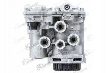 Control valve semi trailer VADEN ORIGINAL 303 08 0001 Catalog number of the original DAF 1601034 IVECO 41032232 IVECO 41211417 M