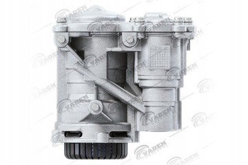 Control valve semi trailer VADEN ORIGINAL 303 08 0001 Customs tariff code 84812090