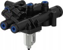 Expansion Module air suspension WABCO 4615130210 Part manufacturer Wabco