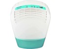 DEHUMIDIFIER TYPE WDH 520EB 25L DAILY HUMIDITY CONTROL 5