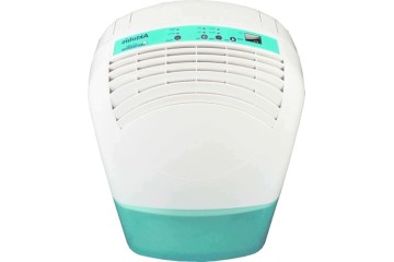DEHUMIDIFIER TYPE WDH 520EB 25L DAILY HUMIDITY CONTROL 5