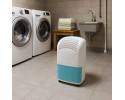 DEHUMIDIFIER TYPE WDH 520EB 25L DAILY HUMIDITY CONTROL 5 Part manufacturer Art
