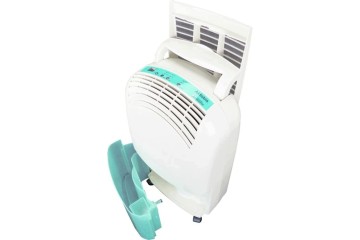 DEHUMIDIFIER TYPE WDH 520EB 25L DAILY HUMIDITY CONTROL 5 Car type undefined
