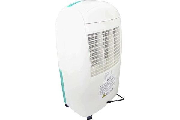DEHUMIDIFIER TYPE WDH 520EB 25L DAILY HUMIDITY CONTROL 5 Customs tariff code 84798997