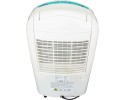 Deshumidificador WDH-520EB 25L por día Control de Humedad 5