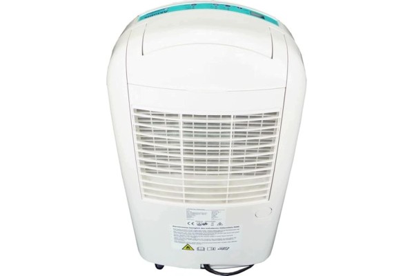 Deshumidificador WDH-520EB 25L por día Control de Humedad 5