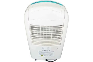 Deshumidificador WDH-520EB 25L por día Control de Humedad 5