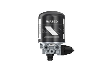 Dehumidifier pneumatic system WABCO 4324100210 Catalog number of the part 4324100210