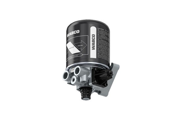 Dehumidifier pneumatic system WABCO 4324100210 Car type trucks