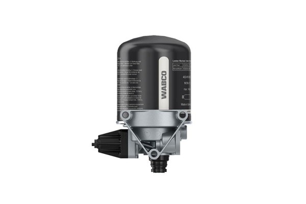 Dehumidifier pneumatic system WABCO 4324100210 Product weight with unit packaging 3 76 kg