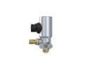 Magnetic valve WABCO 4721745970 Product weight with unit packaging 0 618 kg