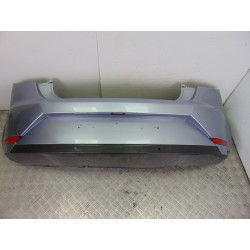 PARAGOLPES TRASERO SEAT IBIZA SC (6P5)