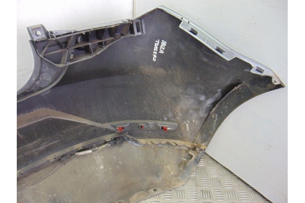  PARAGOLPES TRASERO SEAT IBIZA SC (6P5) Style Connect 2016 195462 SEAT - 1