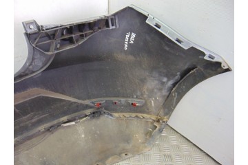  PARAGOLPES TRASERO SEAT IBIZA SC (6P5) Style Connect 2016 195462 SEAT - 1