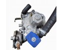 Gas installation STAG 200 goFast Cylinder 45l complete Catalog number of the part STAG 200 GOFAST