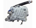 Gas installation STAG 200 goFast Cylinder 45l complete Car type 4x4 SUV cargo vans passenger cars