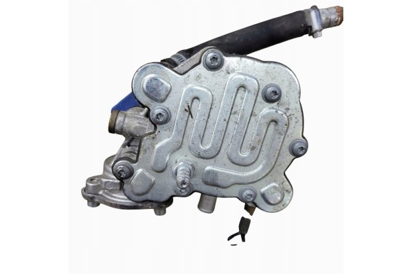 Gas installation STAG 200 goFast Cylinder 45l complete Car type 4x4 SUV cargo vans passenger cars