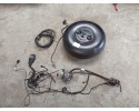 GAS INSTALLATION 1 4 16V FABIA II POLO V IBIZA 6J