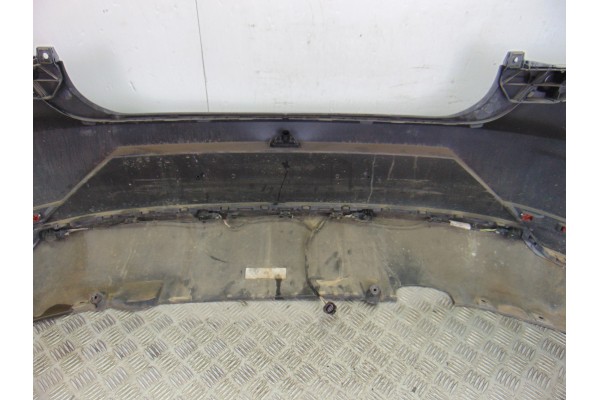  PARAGOLPES TRASERO SEAT IBIZA SC (6P5) Style Connect 2016 195462 SEAT - 2