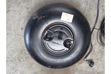 GAS INSTALLATION 1 4 16V FABIA II POLO V IBIZA 6J Catalog number of the part COMETA