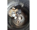 GAS INSTALLATION 1 4 16V FABIA II POLO V IBIZA 6J Part manufacturer Skoda OE