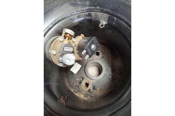 GAS INSTALLATION 1 4 16V FABIA II POLO V IBIZA 6J Part manufacturer Skoda OE
