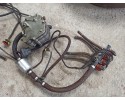 GAS INSTALLATION 1 4 16V FABIA II POLO V IBIZA 6J Engine type gasoline