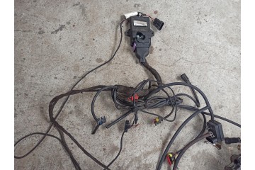 GAS INSTALLATION 1 4 16V FABIA II POLO V IBIZA 6J Version European