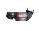 10N0186 OYO OYO CATALYTIC CONVERTER OPEL OYODO