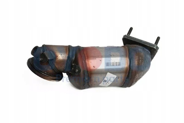 10N0186 OYO OYO CATALYTIC CONVERTER OPEL OYODO Part manufacturer Oyodo