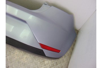  PARAGOLPES TRASERO SEAT IBIZA SC (6P5) Style Connect 2016 195462 SEAT - 3