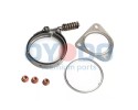 10N0186 OYO OYO CATALYTIC CONVERTER OPEL OYODO Catalog number of the part 10N0186 OYO