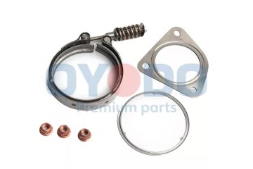 10N0186 OYO OYO CATALYTIC CONVERTER OPEL OYODO Catalog number of the part 10N0186 OYO