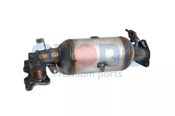 10N0187 OYO OYO CATALYST HONDA OYODO Part manufacturer Oyodo