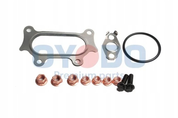 10N0187 OYO OYO CATALYST HONDA OYODO Catalog number of the part 10N0187 OYO