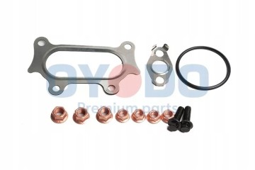 10N0187 OYO OYO CATALYST HONDA OYODO Catalog number of the part 10N0187 OYO