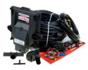 Sequence Stag Q next QNEXT Plus Electronics 4 cyl