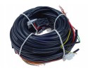 Sequence Stag Q next QNEXT Plus Electronics 4 cyl Catalog number of the part WEG AMA028409999 300