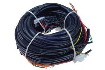 Sequence Stag Q next QNEXT Plus Electronics 4 cyl Catalog number of the part WEG AMA028409999 300