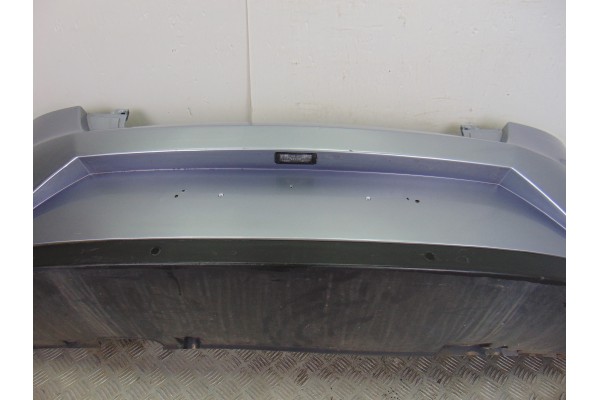  PARAGOLPES TRASERO SEAT IBIZA SC (6P5) Style Connect 2016 195462 SEAT - 4