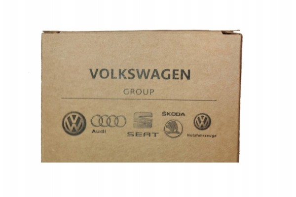 INJECTION RAIL VALVE AUDI SEAT VW 04L130764C