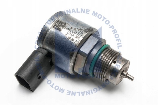 INJECTION RAIL VALVE AUDI SEAT VW 04L130764C Part manufacturer Volkswagen OE
