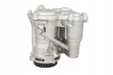 Lift axle control valve PN 10367 Car type buses trucks