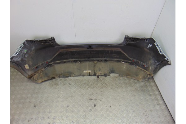  PARAGOLPES TRASERO SEAT IBIZA SC (6P5) Style Connect 2016 195462 SEAT - 5